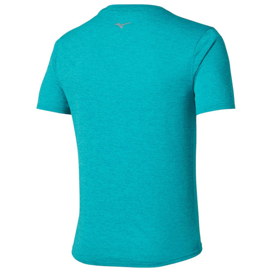 Mizuno Ανδρική κοντομάνικη μπλούζα Core Impulse Short Sleeve Tee Mizuno Ανδρική κοντομάνικη μπλούζα Core Impulse Short Sleeve Tee